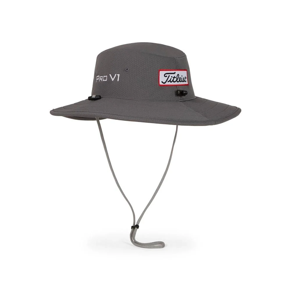 Titleist Tour Aussie Golf Hat - Image 9