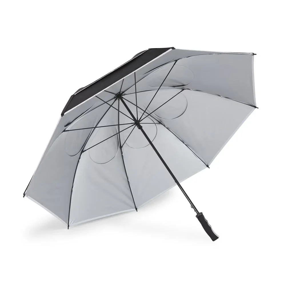 Titleist Tour Double Canopy Golf Umbrella - Image 2