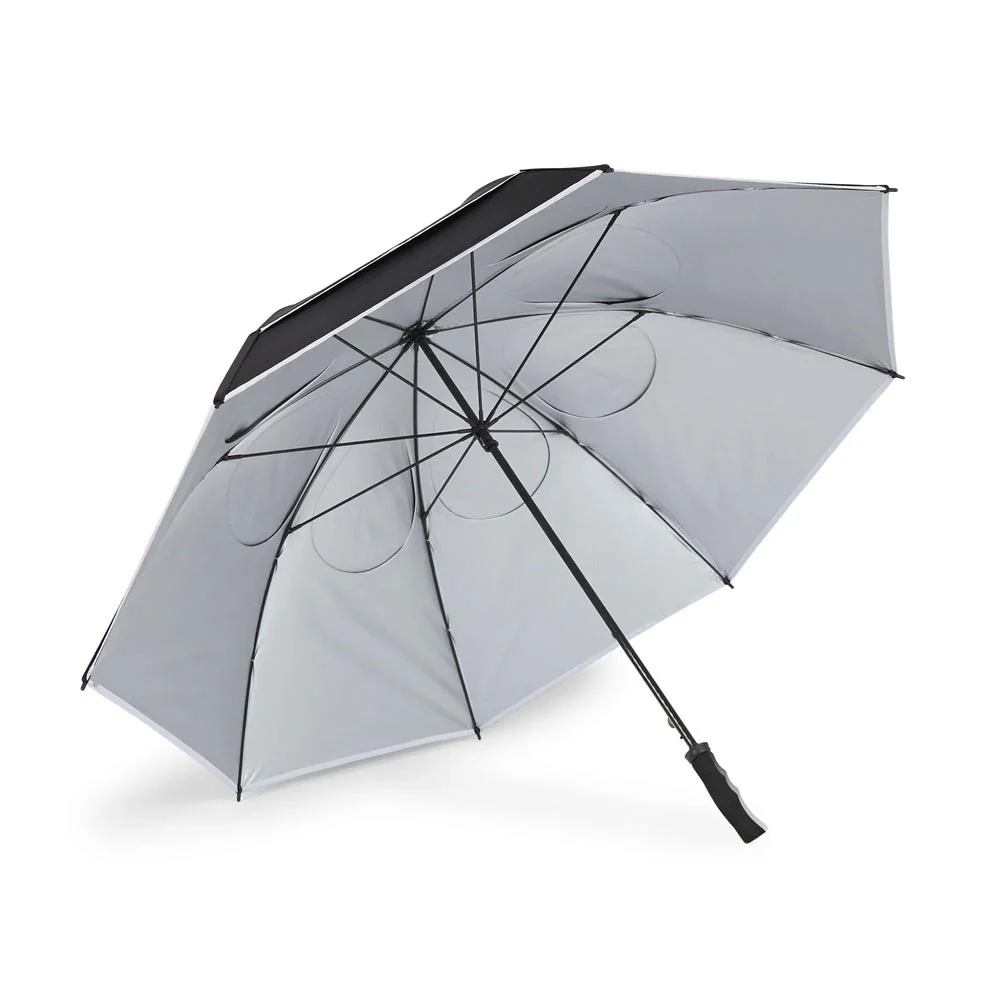 Titleist Tour Double Canopy Umbrella - Image 2