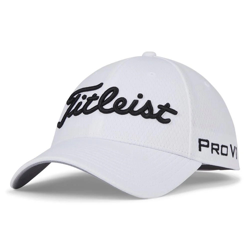 Titleist Tour Elite Golf Hat