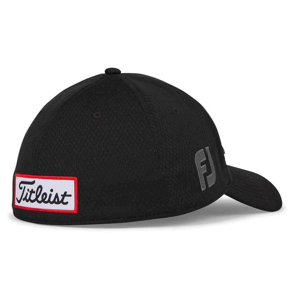 Titleist Tour Elite Golf Hat - Image 11