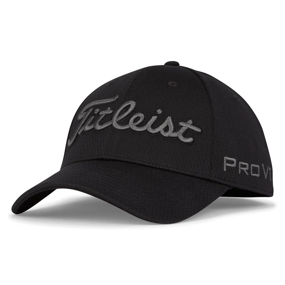 Titleist Tour Elite Golf Hat - Image 13