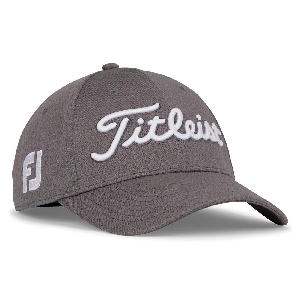 Titleist Tour Elite Golf Hat - Image 19
