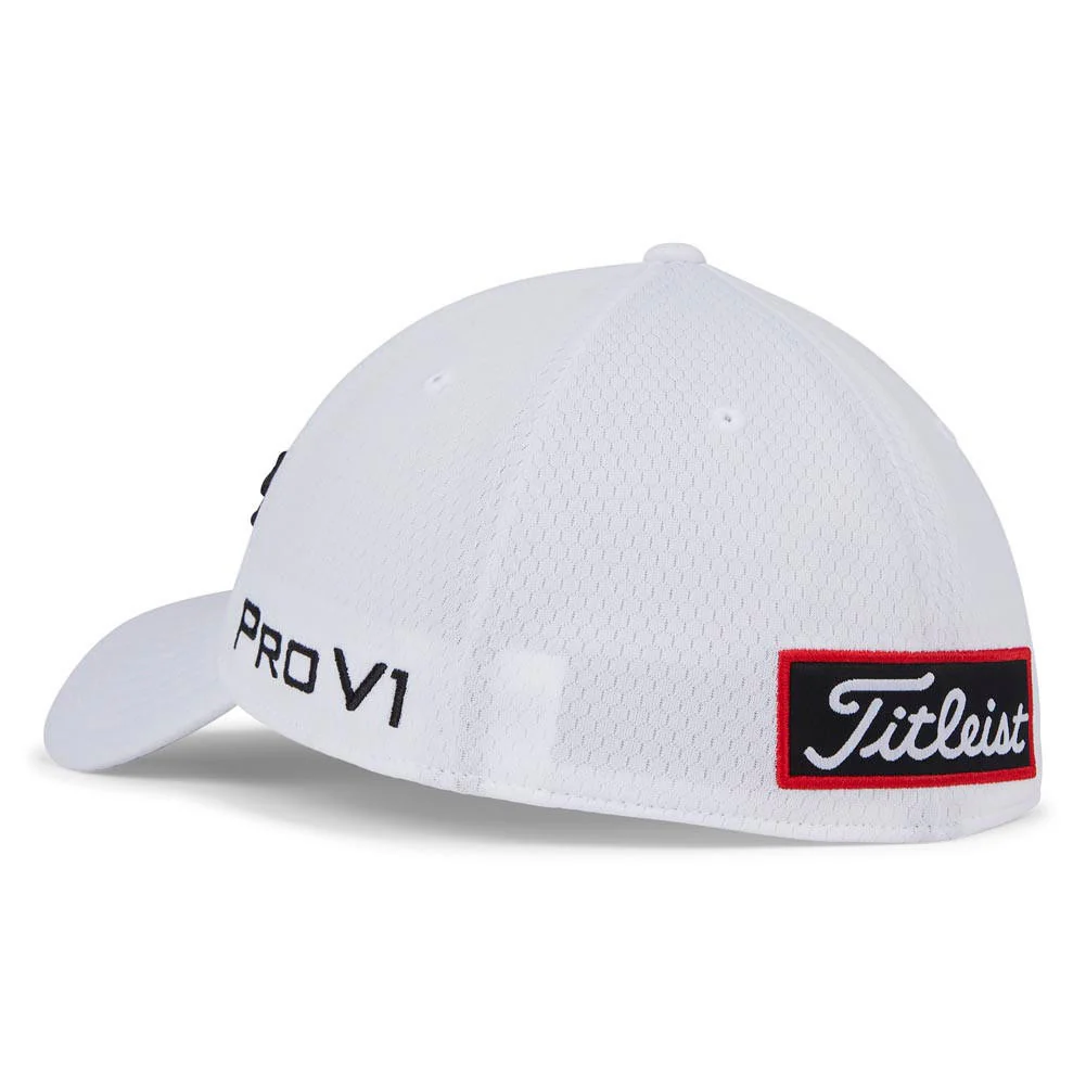 Titleist Tour Elite Golf Hat - Image 2