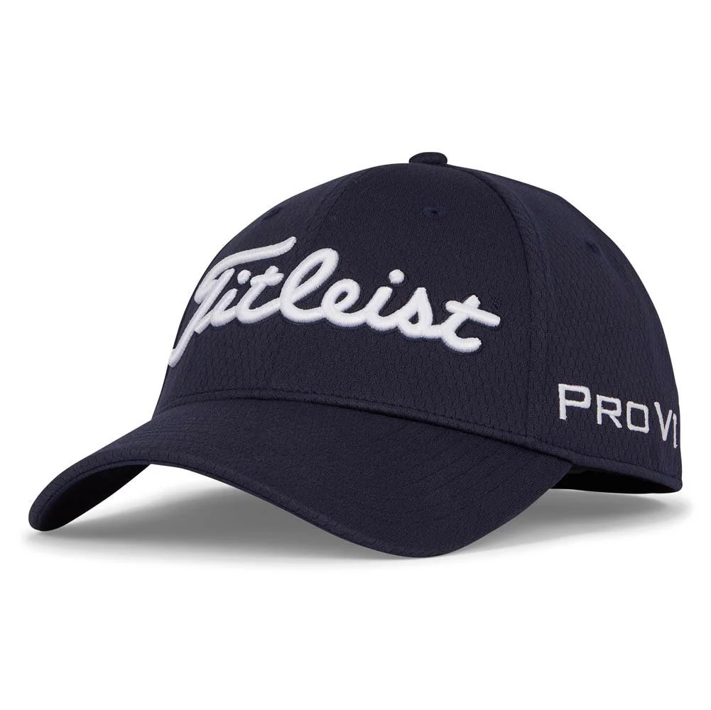 Titleist Tour Elite Golf Hat - Image 20