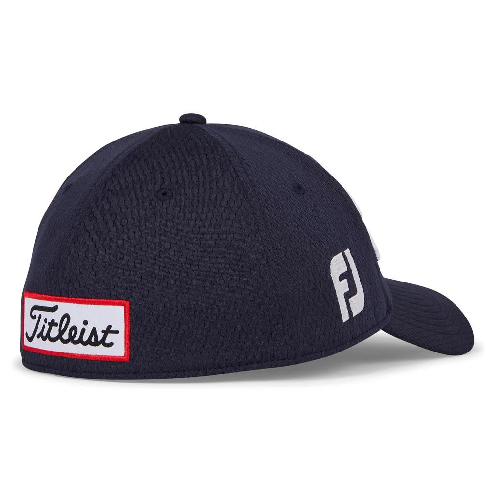Titleist Tour Elite Golf Hat - Image 21