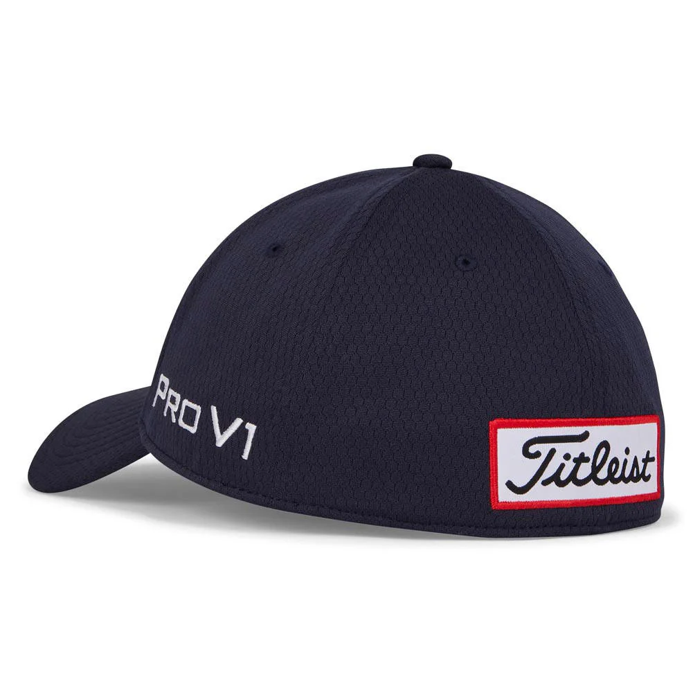 Titleist Tour Elite Golf Hat - Image 22
