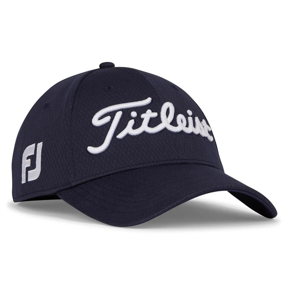 Titleist Tour Elite Golf Hat - Image 23