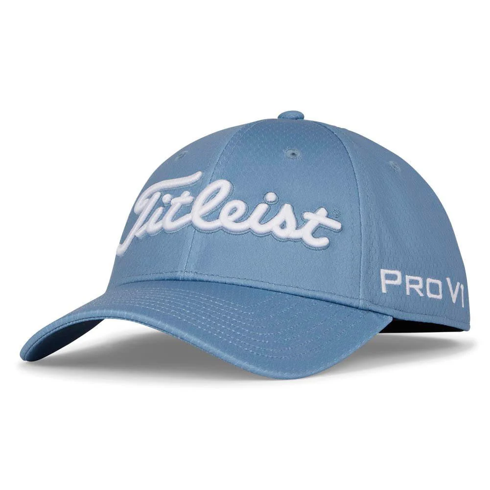 Titleist Tour Elite Golf Hat - Image 25