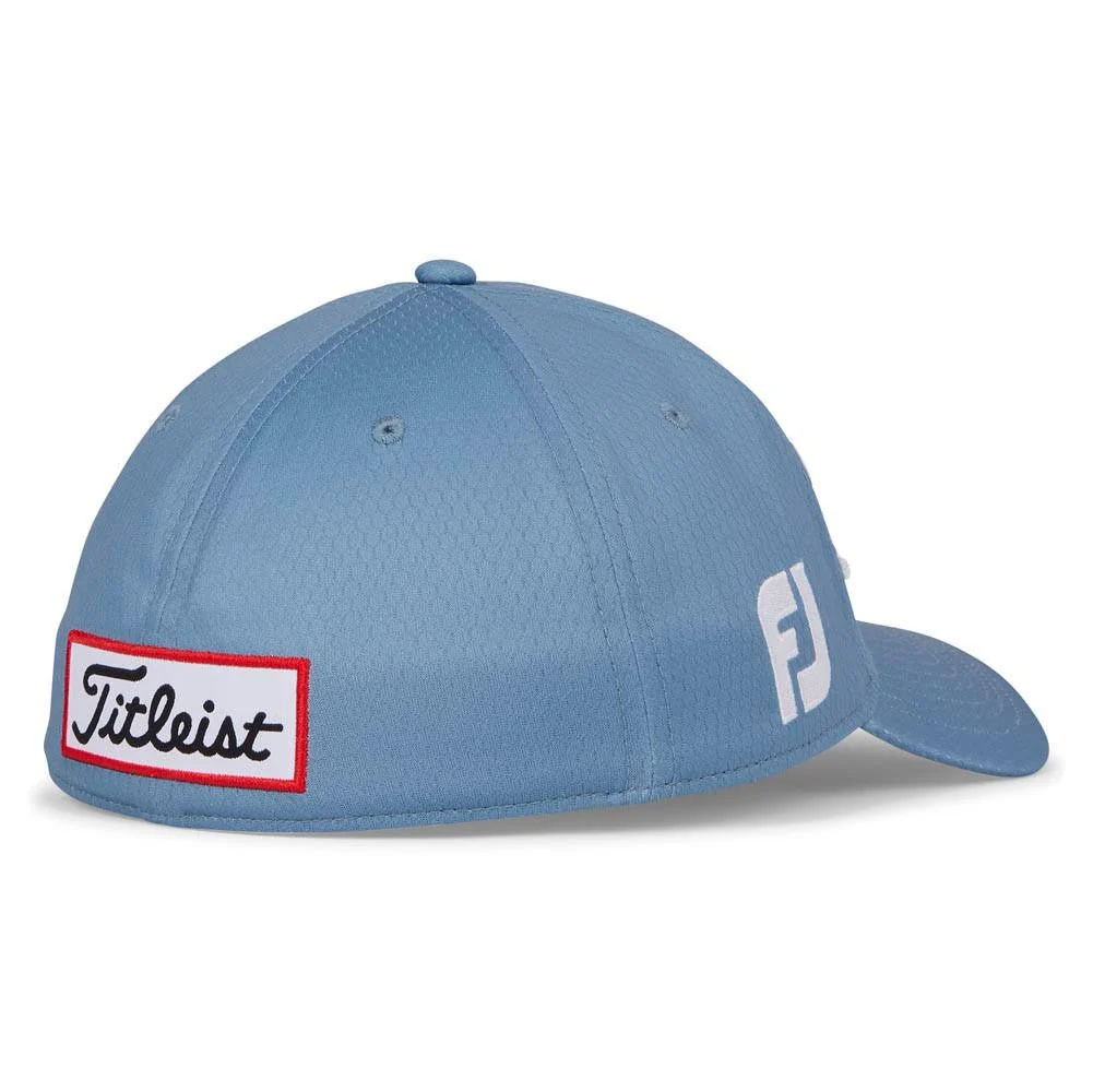 Titleist Tour Elite Golf Hat - Image 27