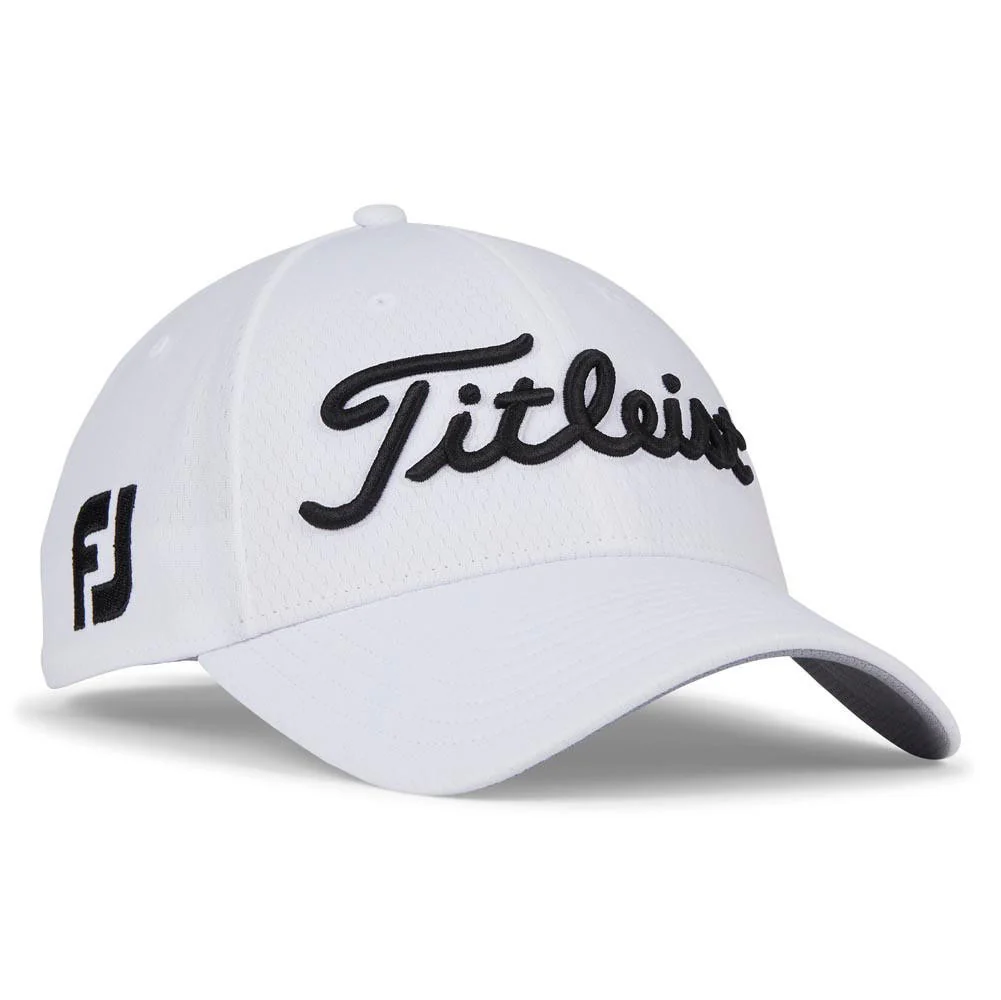 Titleist Tour Elite Golf Hat - Image 3