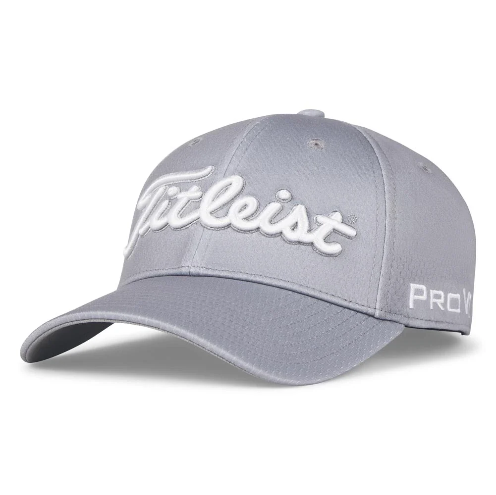 Titleist Tour Elite Golf Hat - Image 36