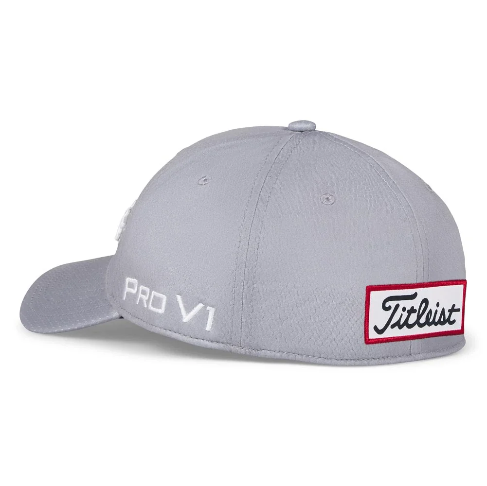 Titleist Tour Elite Golf Hat - Image 38
