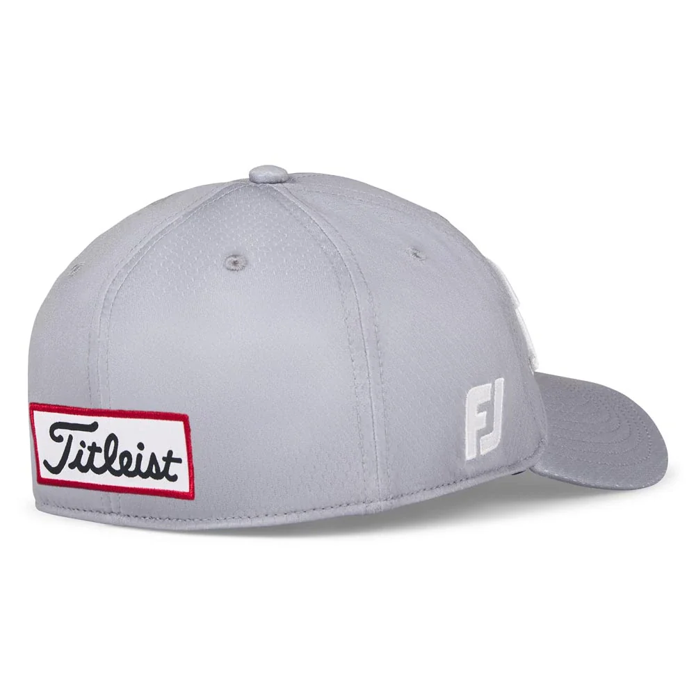 Titleist Tour Elite Golf Hat - Image 39