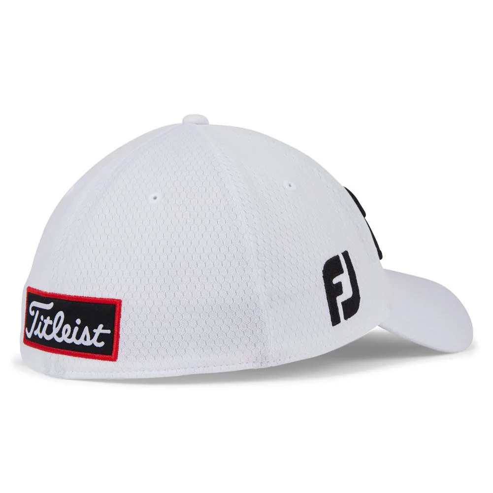 Titleist Tour Elite Golf Hat - Image 4