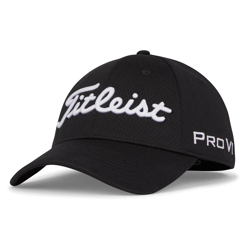 Titleist Tour Elite Golf Hat - Image 5