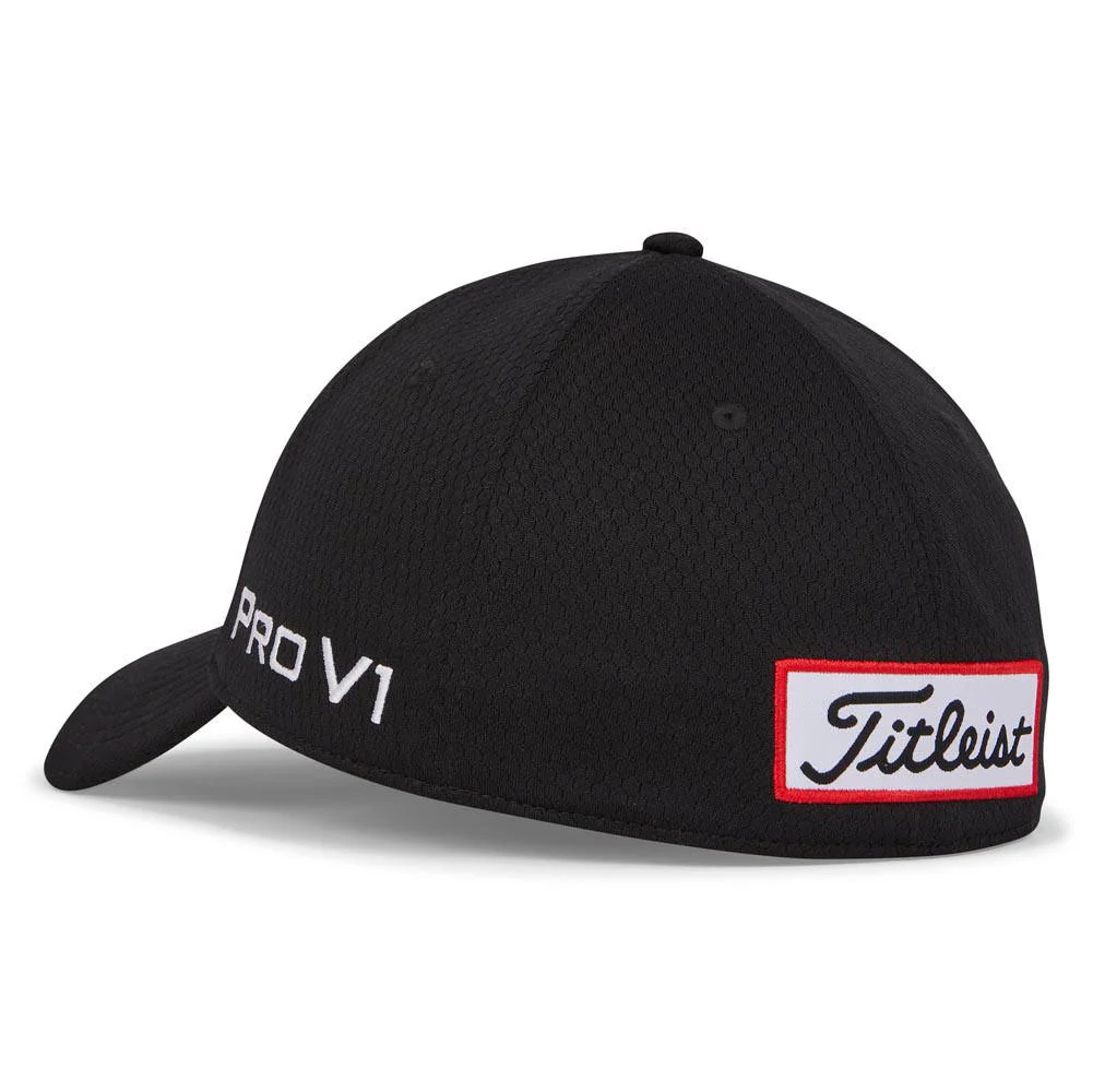Titleist Tour Elite Golf Hat - Image 6