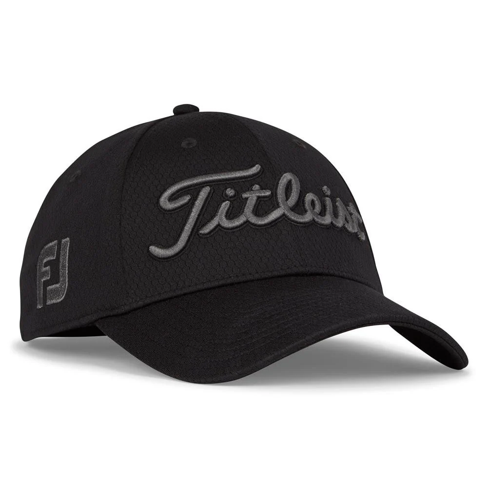 Titleist Tour Elite Golf Hat - Image 9
