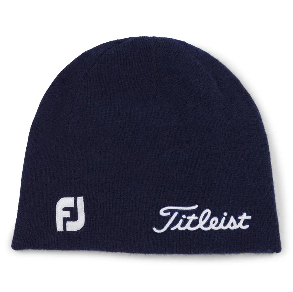 Titleist Tour Merino Golf Beanie - Image 16