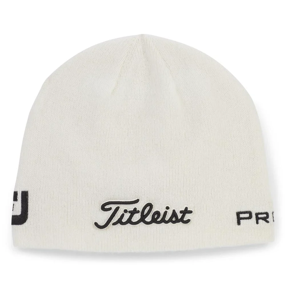 Titleist Tour Merino Golf Beanie - Image 19