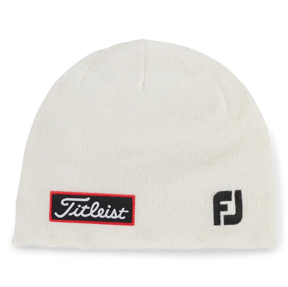 Titleist Tour Merino Golf Beanie - Image 24