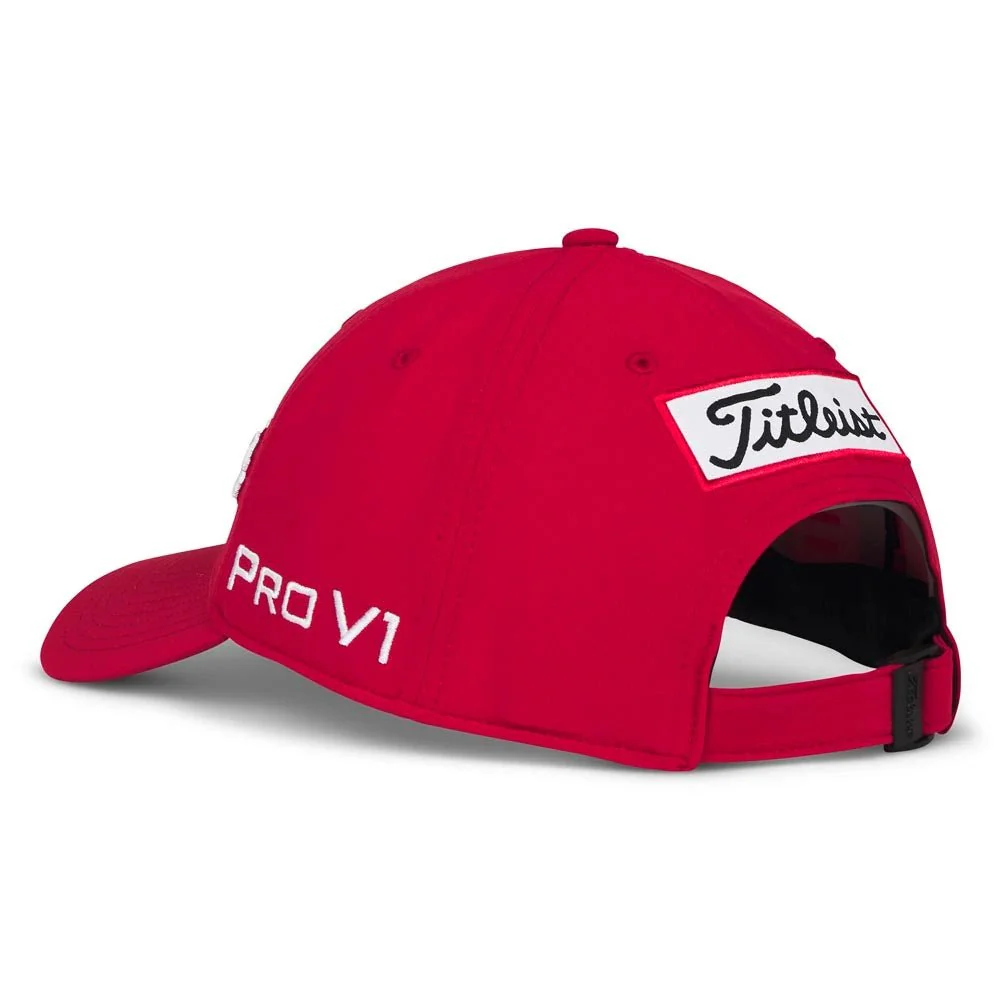 Titleist Tour Performance Golf Hat - Image 11