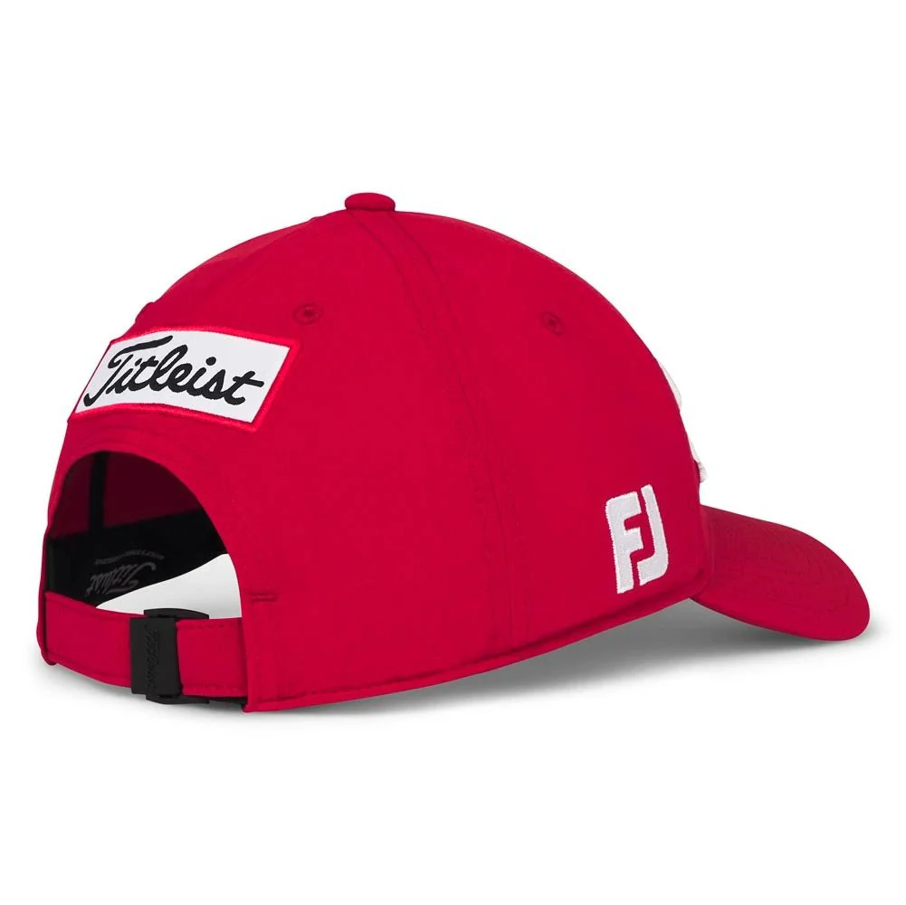 Titleist Tour Performance Golf Hat - Image 12