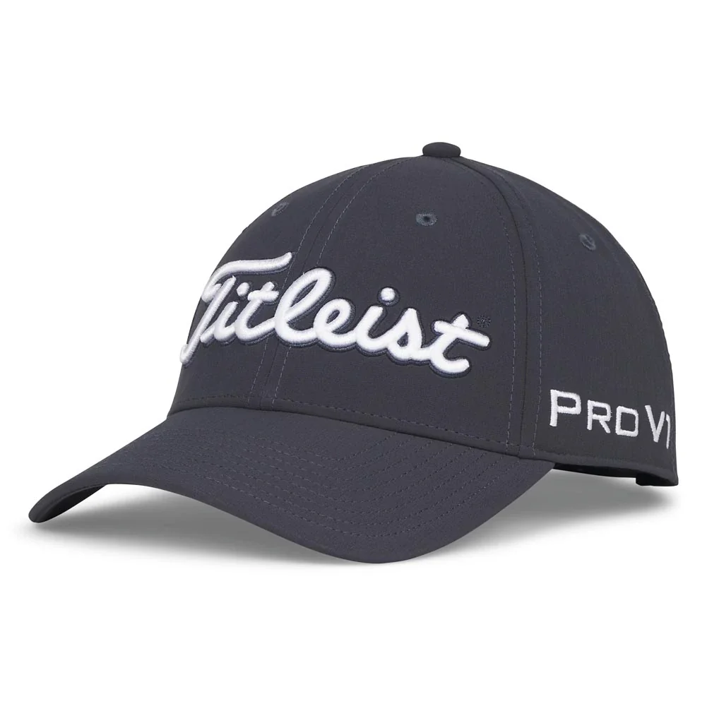Titleist Tour Performance Golf Hat - Image 13