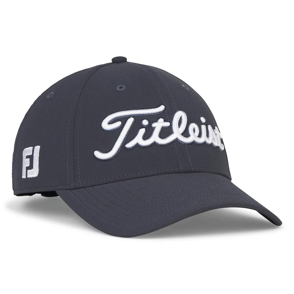 Titleist Tour Performance Golf Hat - Image 14