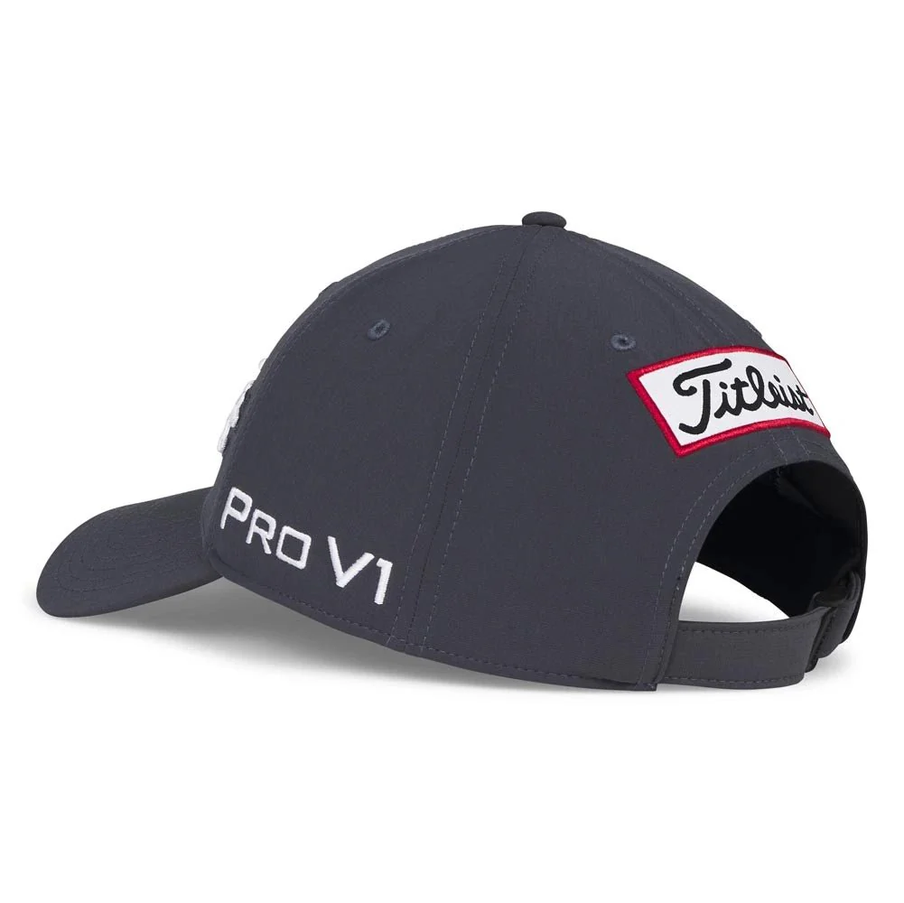 Titleist Tour Performance Golf Hat - Image 15