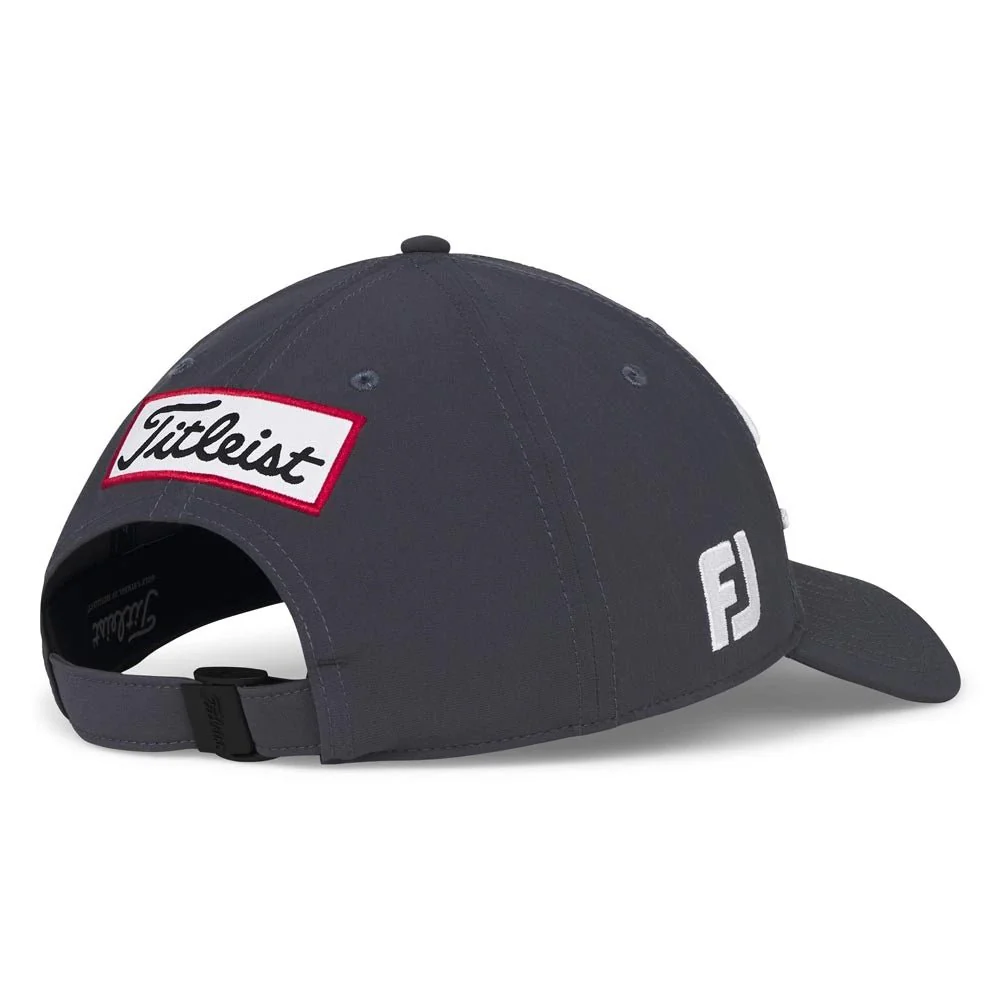 Titleist Tour Performance Golf Hat - Image 16