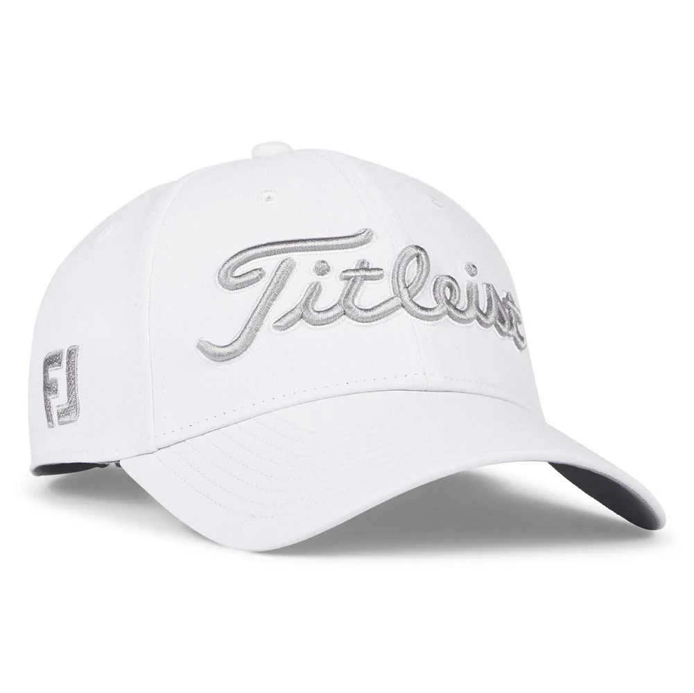 Titleist Tour Performance Golf Hat - Image 18
