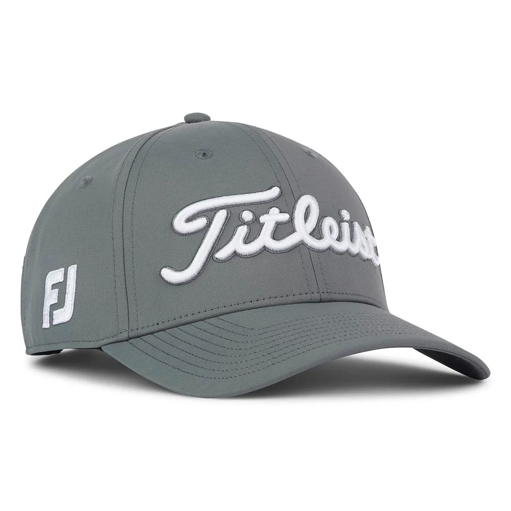 Titleist Tour Performance Golf Hat - Image 2