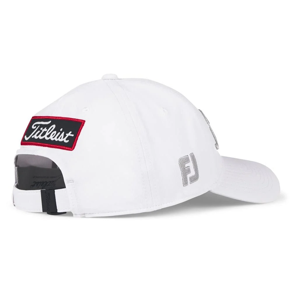 Titleist Tour Performance Golf Hat - Image 20