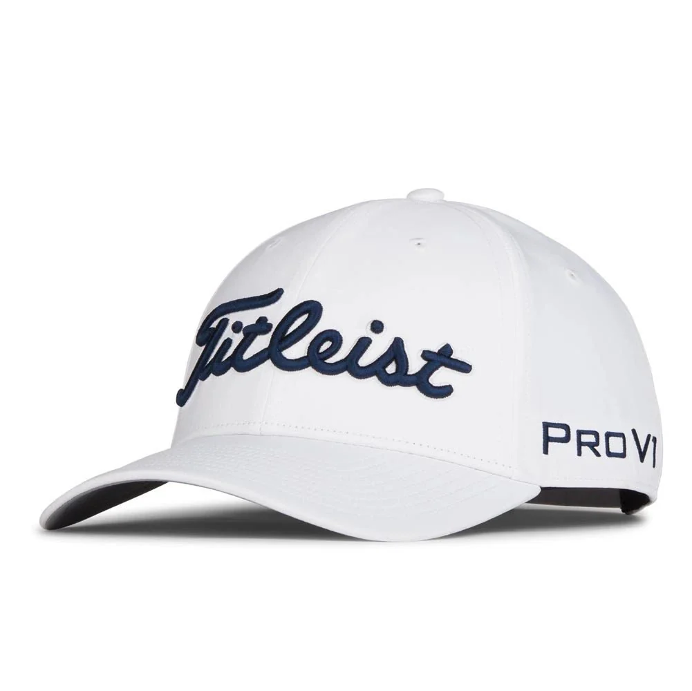 Titleist Tour Performance Golf Hat - Image 21
