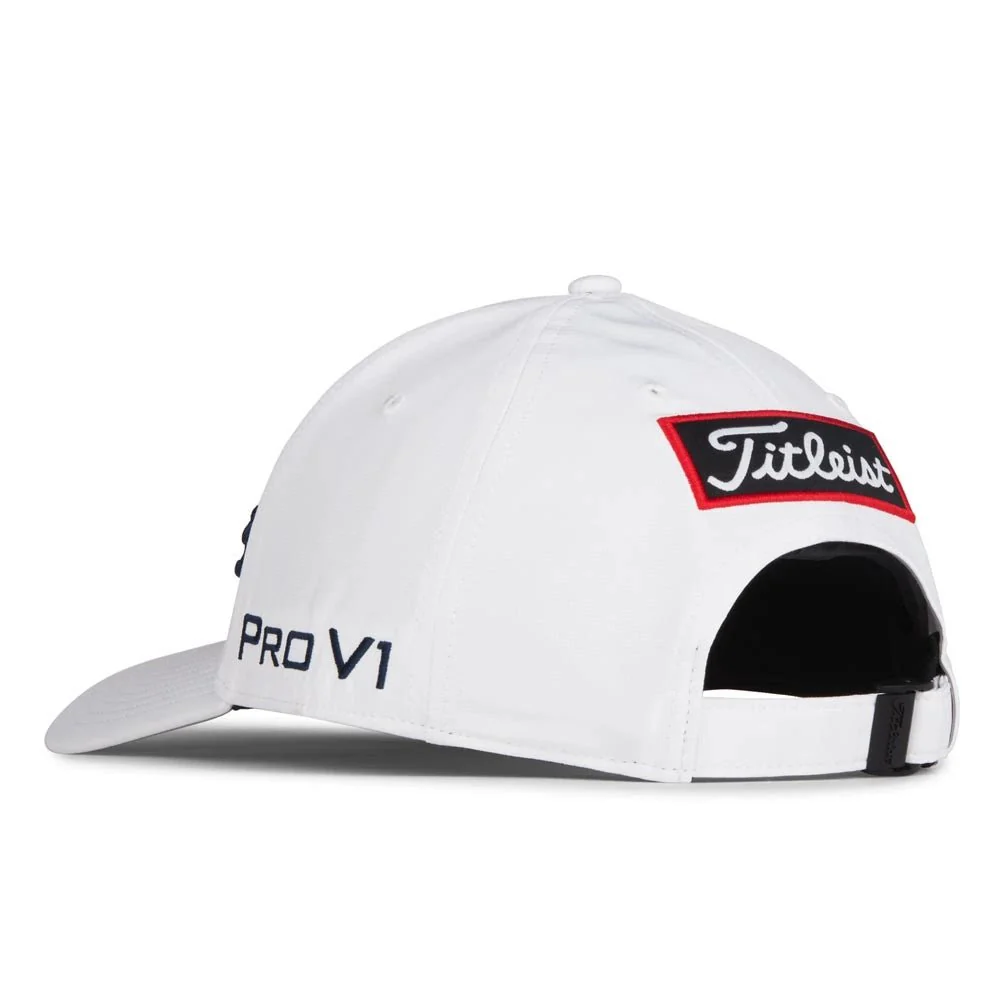 Titleist Tour Performance Golf Hat - Image 23