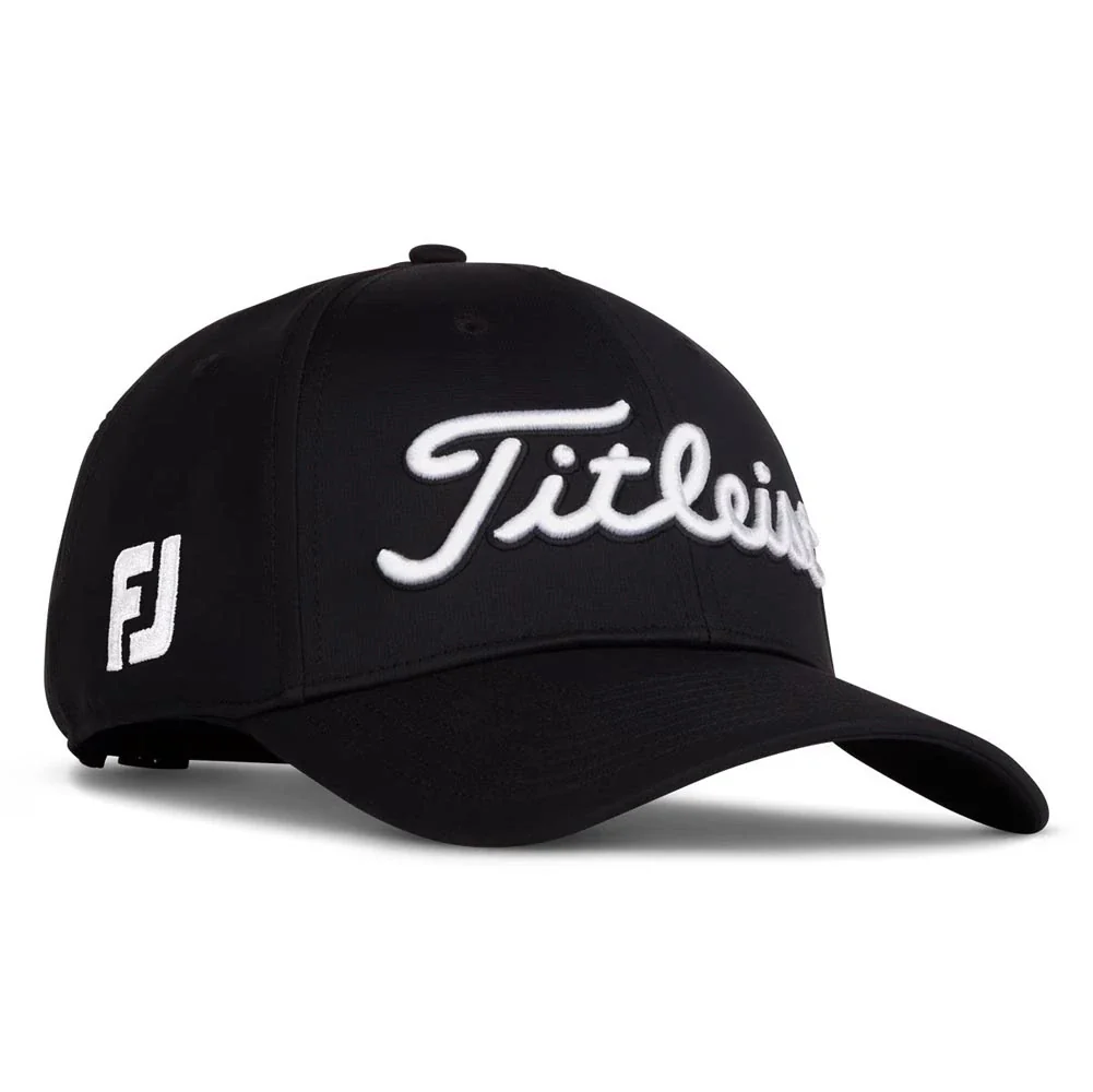 Titleist Tour Performance Golf Hat - Image 26