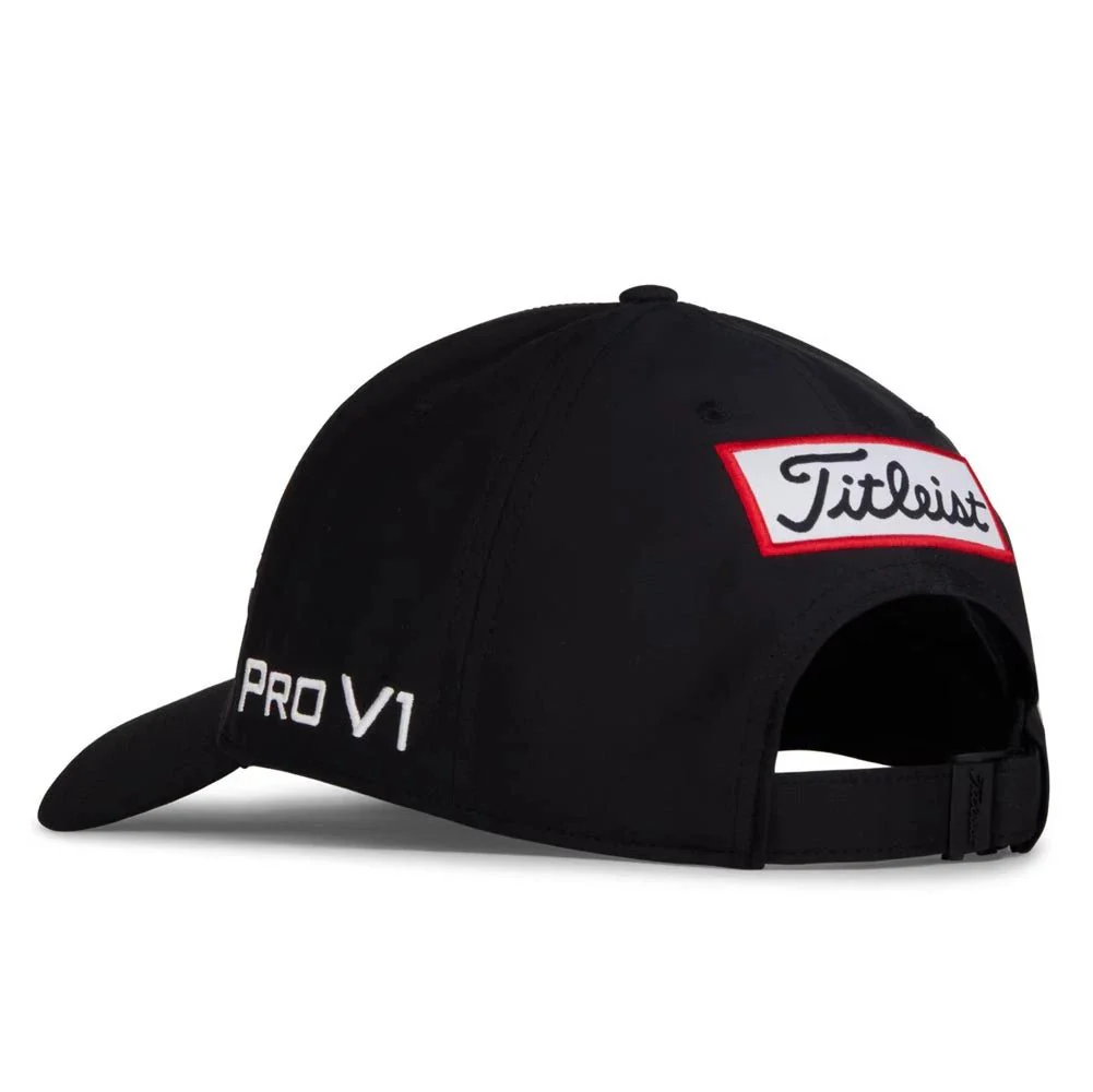 Titleist Tour Performance Golf Hat - Image 27