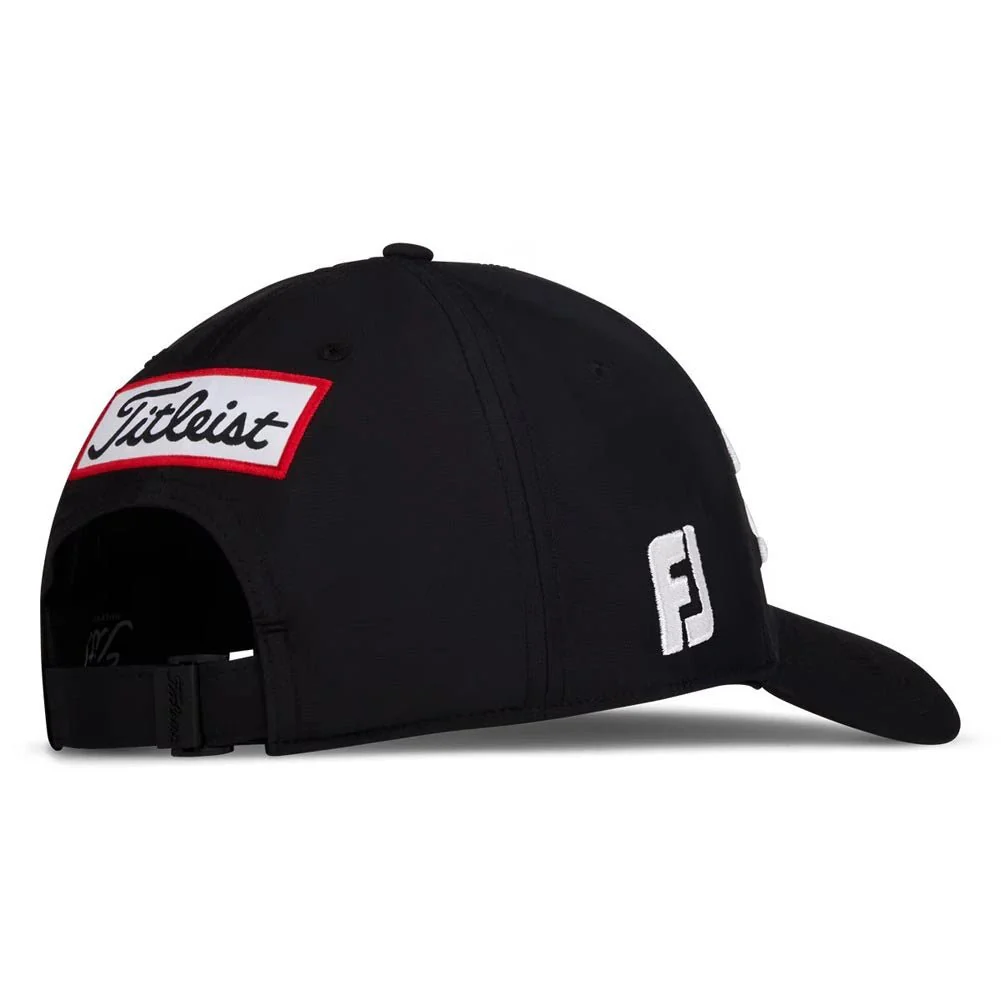 Titleist Tour Performance Golf Hat - Image 28