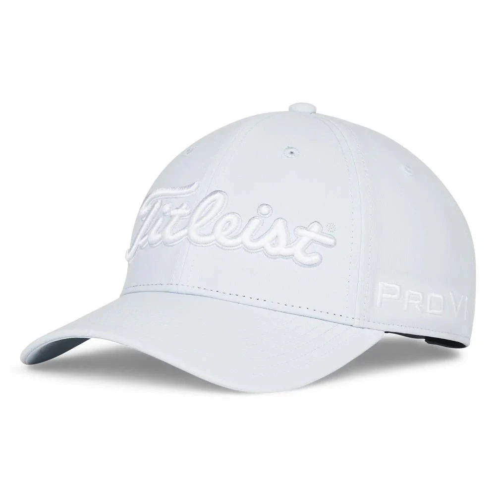 Titleist Tour Performance Golf Hat - Image 29