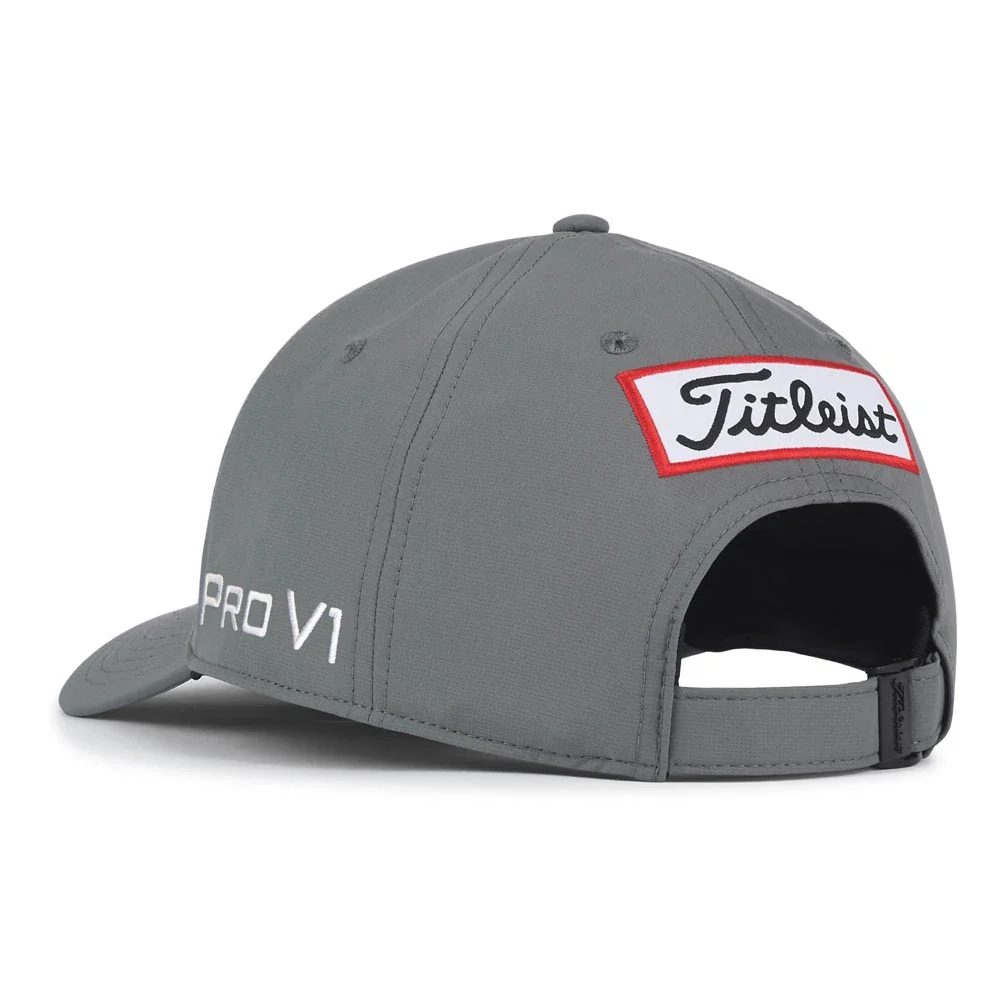 Titleist Tour Performance Golf Hat - Image 3