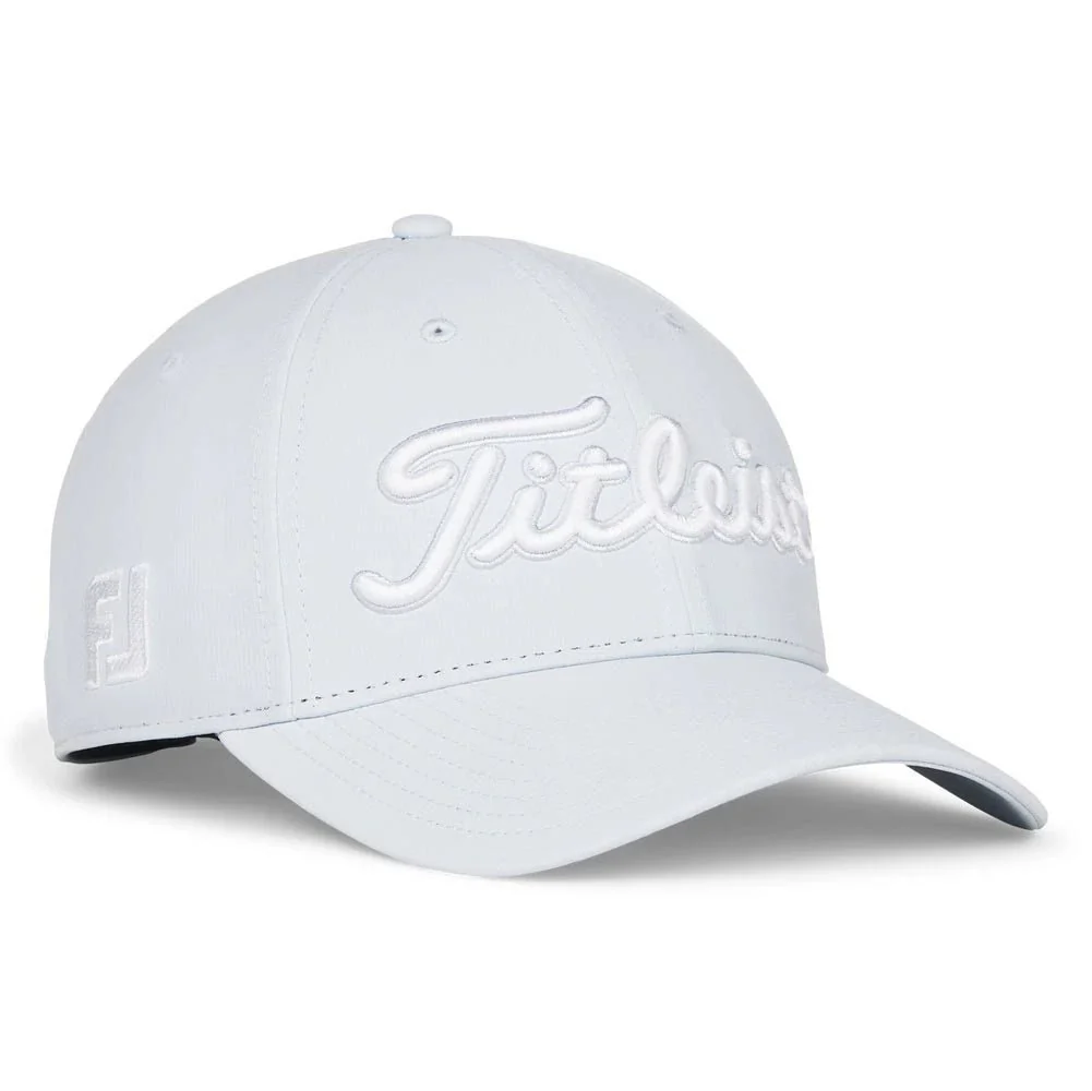 Titleist Tour Performance Golf Hat - Image 30