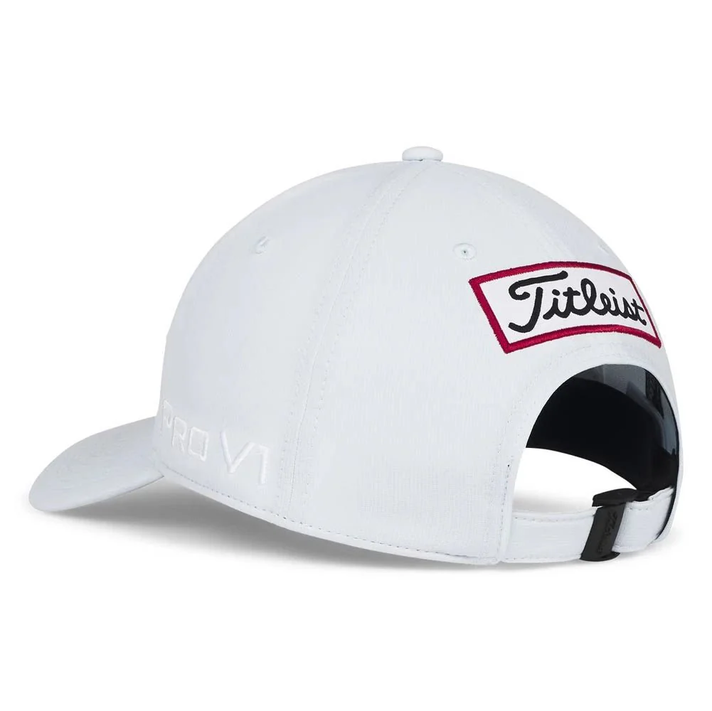 Titleist Tour Performance Golf Hat - Image 31
