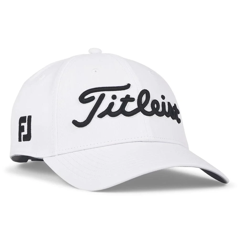 Titleist Tour Performance Golf Hat - Image 34