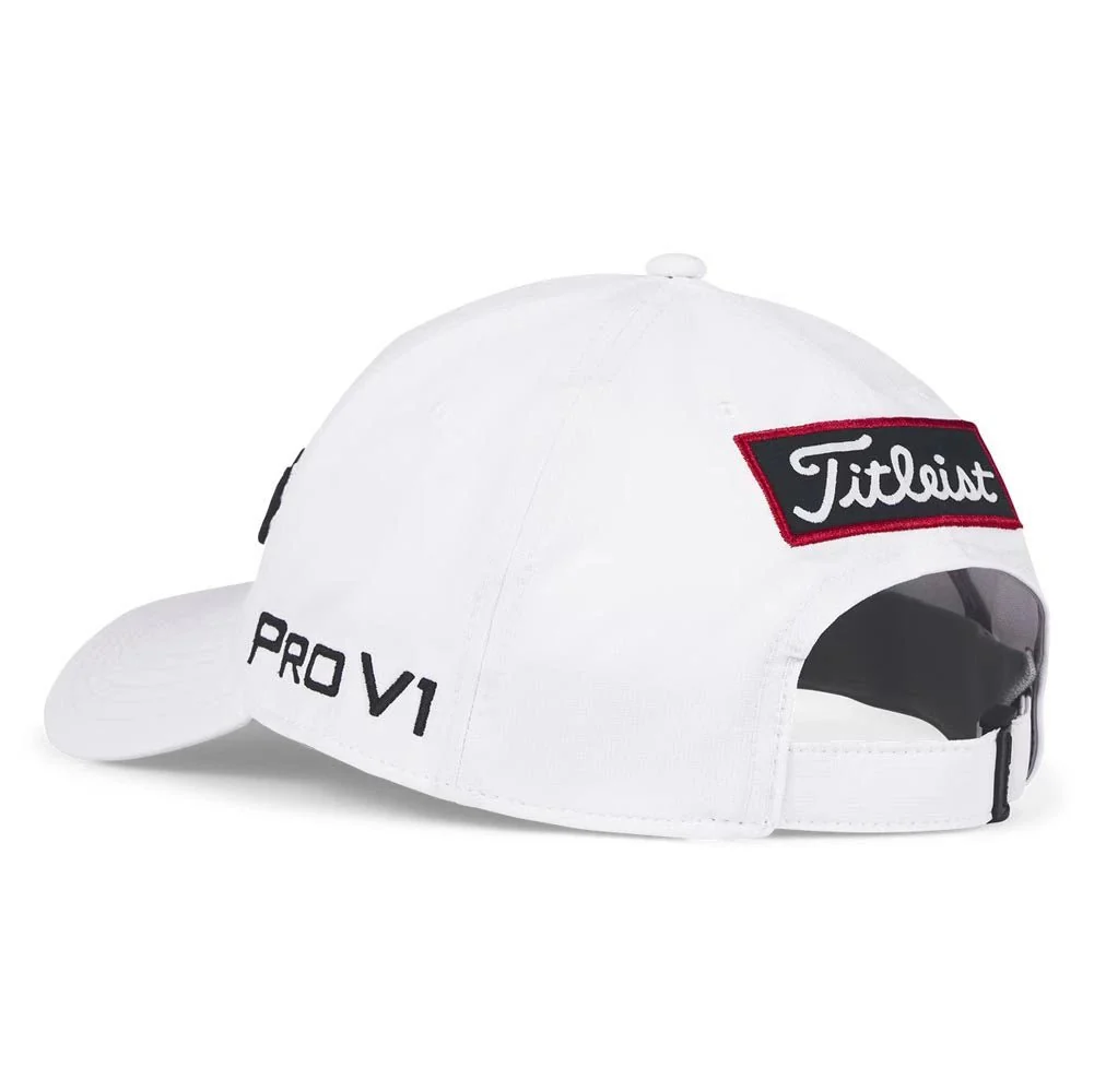 Titleist Tour Performance Golf Hat - Image 35