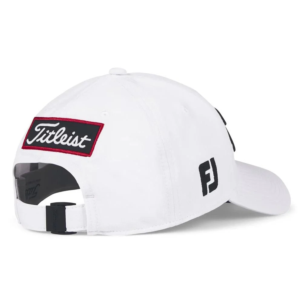 Titleist Tour Performance Golf Hat - Image 36