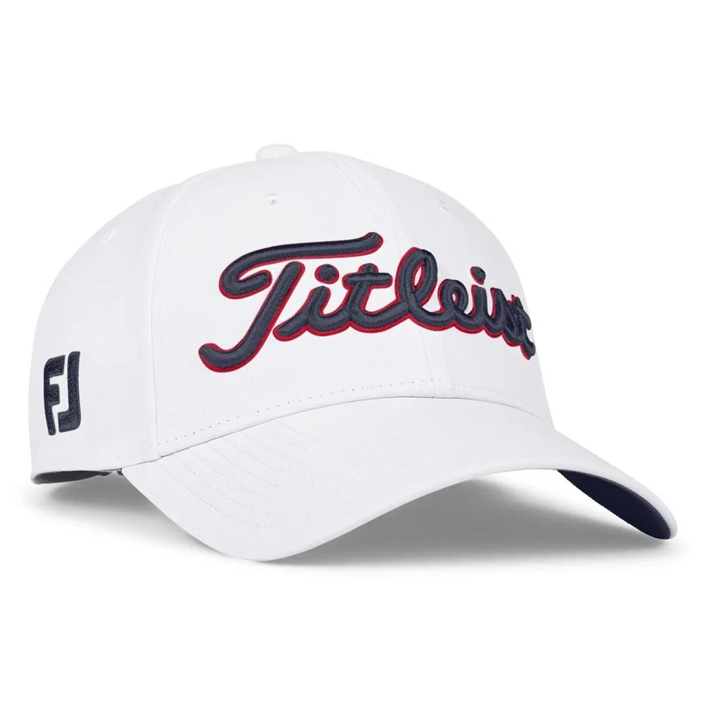 Titleist Tour Performance Golf Hat - Image 38