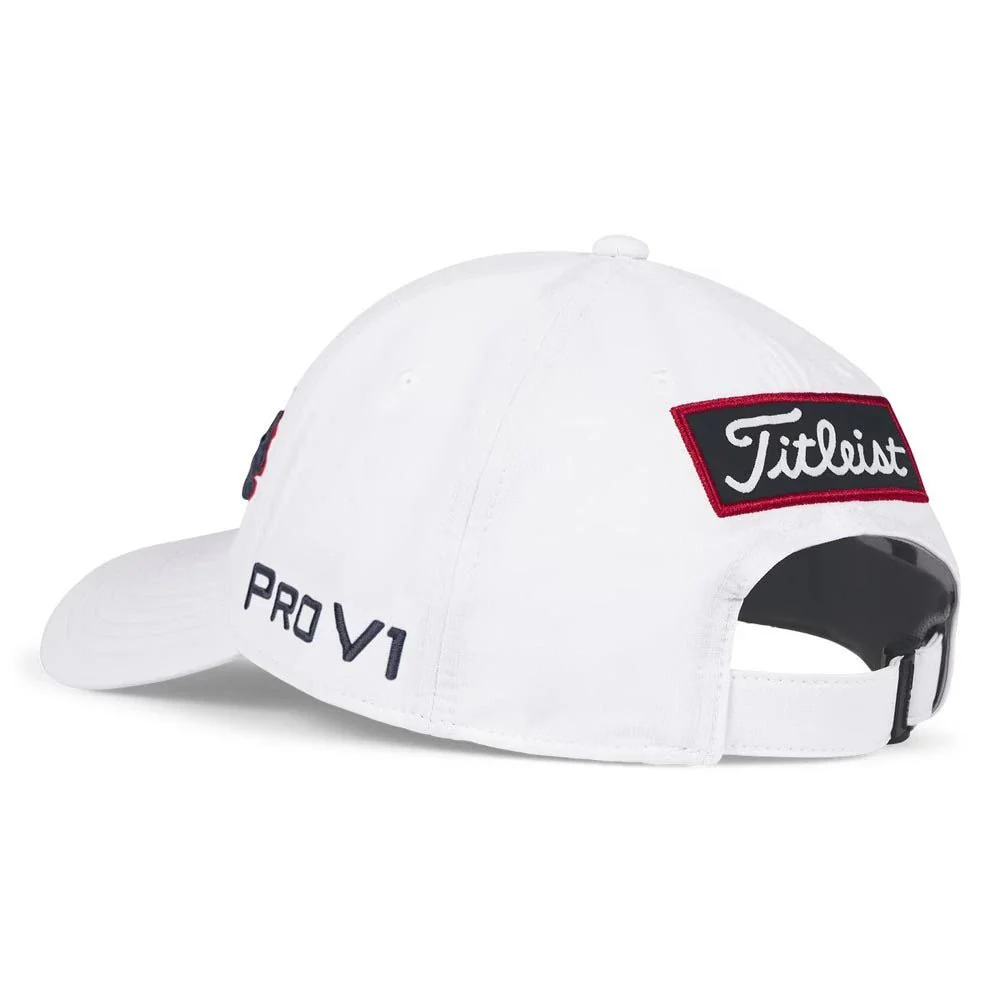 Titleist Tour Performance Golf Hat - Image 39