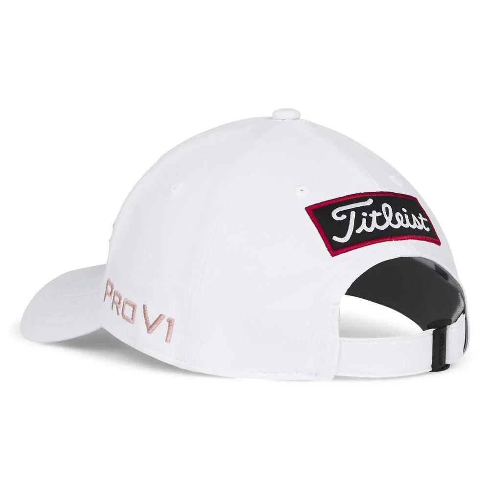 Titleist Tour Performance Golf Hat - Image 43