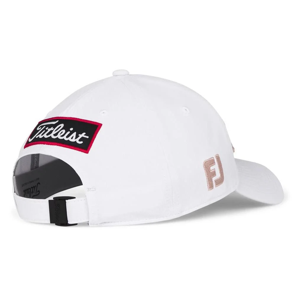 Titleist Tour Performance Golf Hat - Image 44